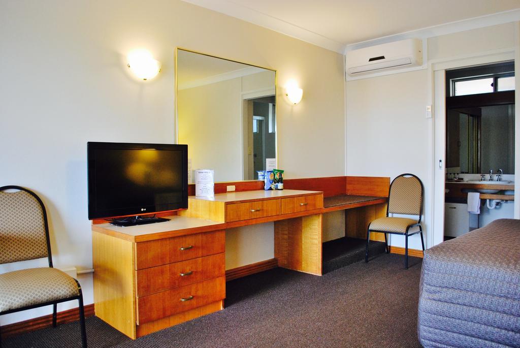 Cascades Motor Inn Dubbo Cameră foto